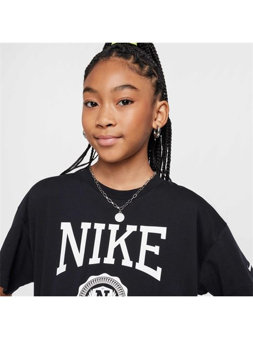 nsw tee graphic NIKE | HM6303010