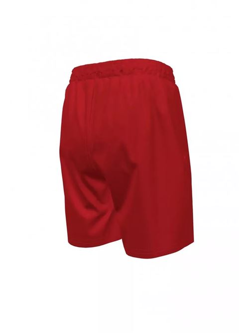 6 volley short NIKE | NESSA779614