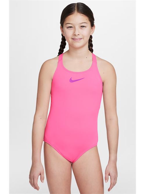 racerback one piece NIKE | NESSB711678