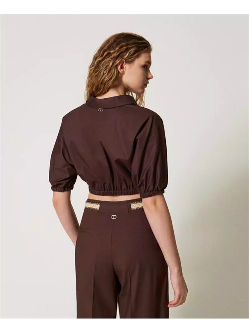 blusa TWIN-SET | 251TT210400203