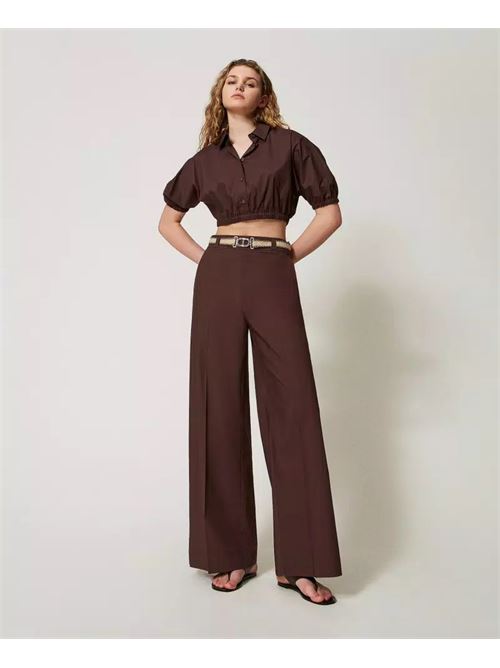 blusa TWIN-SET | 251TT210400203