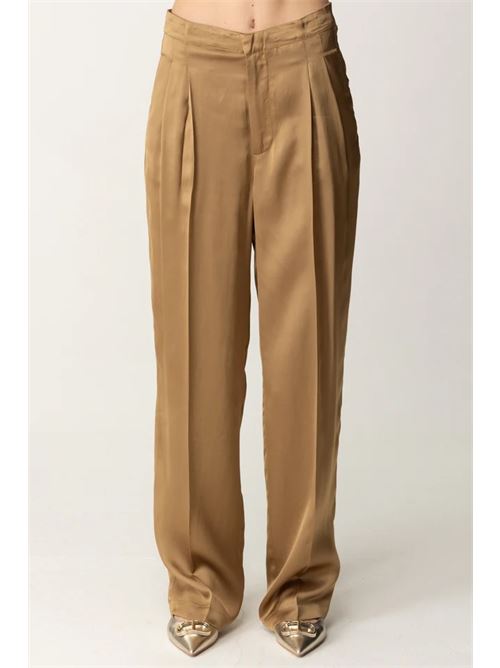 pantalone TWIN-SET | 251TT227312438