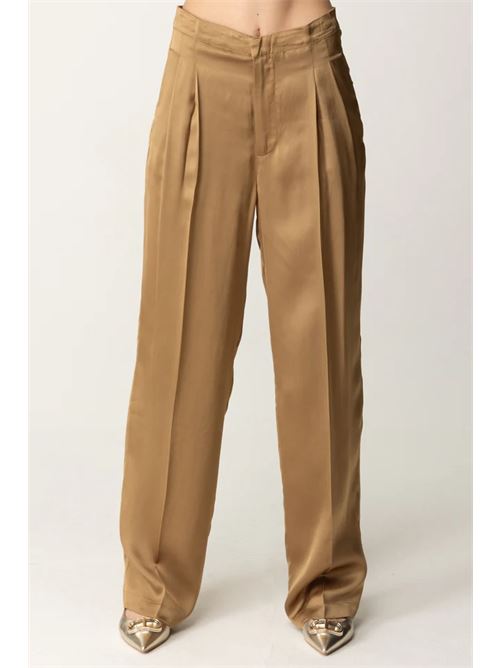 pantalone TWIN-SET | 251TT227312438