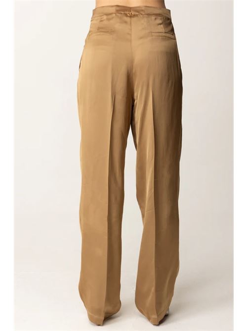 pantalone TWIN-SET | 251TT227312438