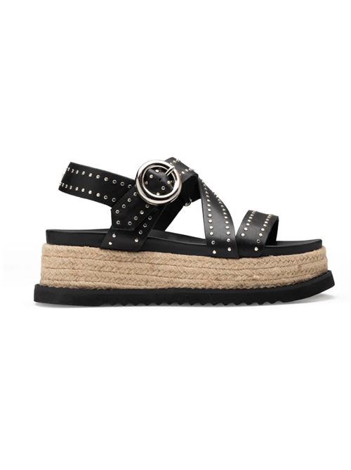 doja 4737 CULT | CLW473700BLACK