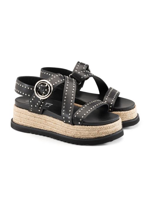 doja 4737 CULT | CLW473700BLACK