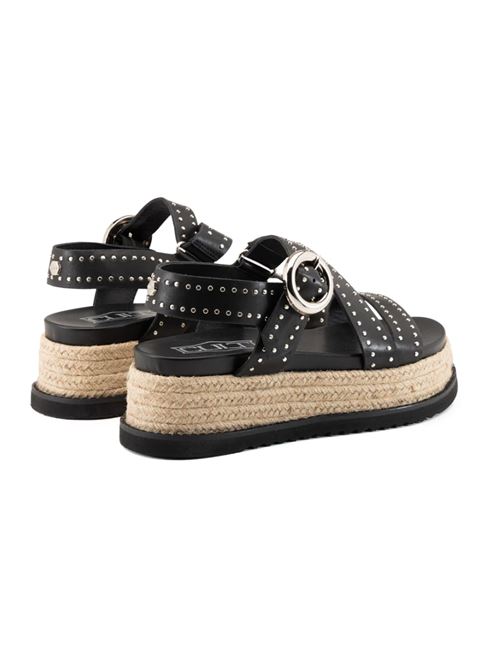 doja 4737 CULT | CLW473700BLACK
