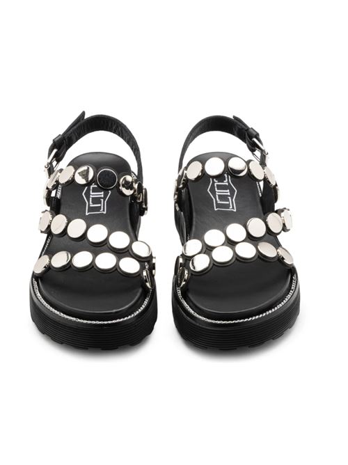 ziggy 4770 CULT | CLW477000BLACK