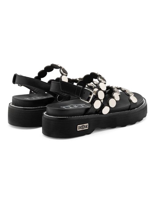 ziggy 4770 CULT | CLW477000BLACK