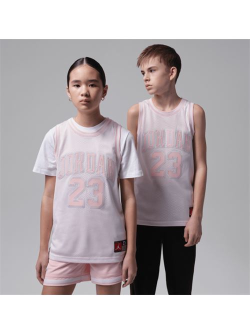 jordan 2 jersey JORDAN | 45A773AFL