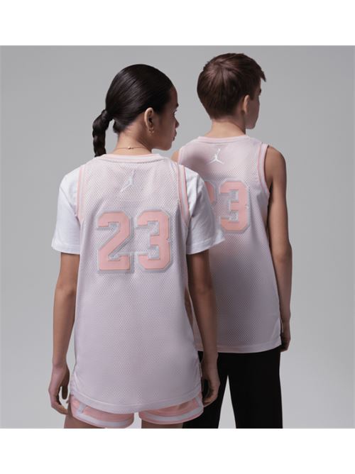 jordan 2 jersey JORDAN | 45A773AFL