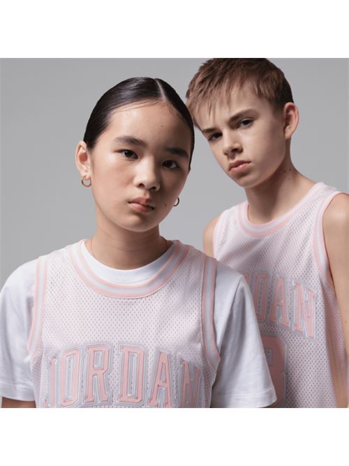 jordan 2 jersey JORDAN | 45A773AFL