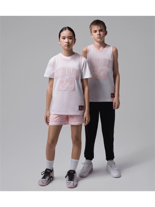 jordan 2 jersey JORDAN | 45A773AFL