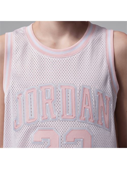 jordan 2 jersey JORDAN | 45A773AFL
