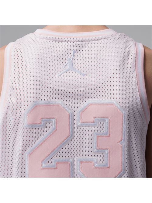 jordan 2 jersey JORDAN | 45A773AFL