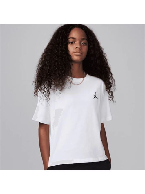 jdg mj brklyn ess tee JORDAN | 45D311001