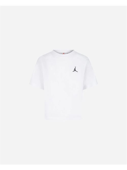 jdg mj brklyn ess tee JORDAN | 45D311001