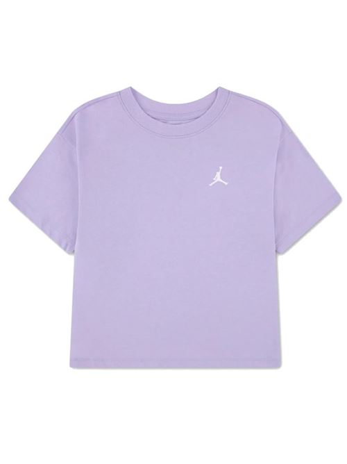 jdg mj brklyn ess tee JORDAN | 45D311P2W