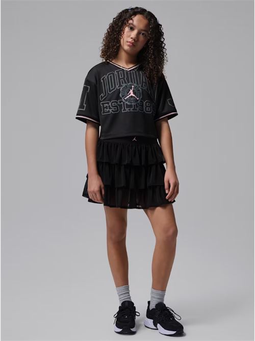 jdg scrt diary tulle skort JORDAN | 45F887023