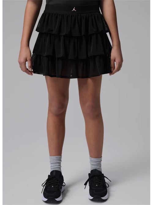 jdg scrt diary tulle skort JORDAN | 45F887023
