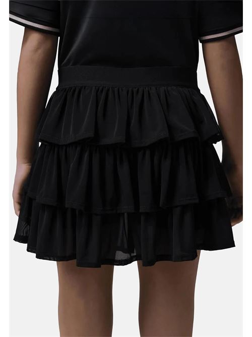 jdg scrt diary tulle skort JORDAN | 45F887023
