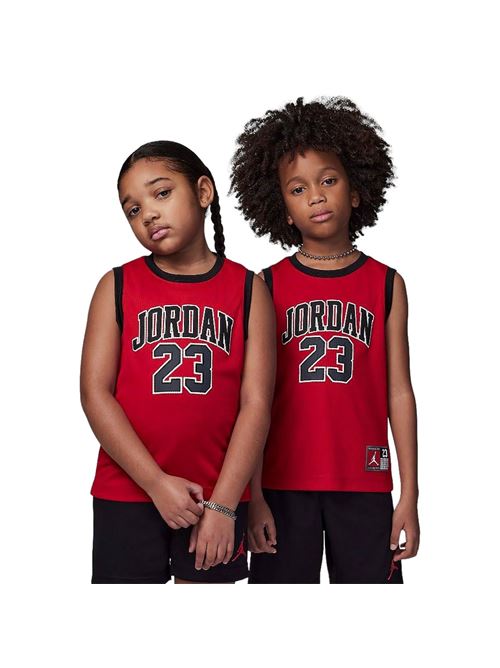 jdn jordan 23 jersey set JORDAN | 85C919023