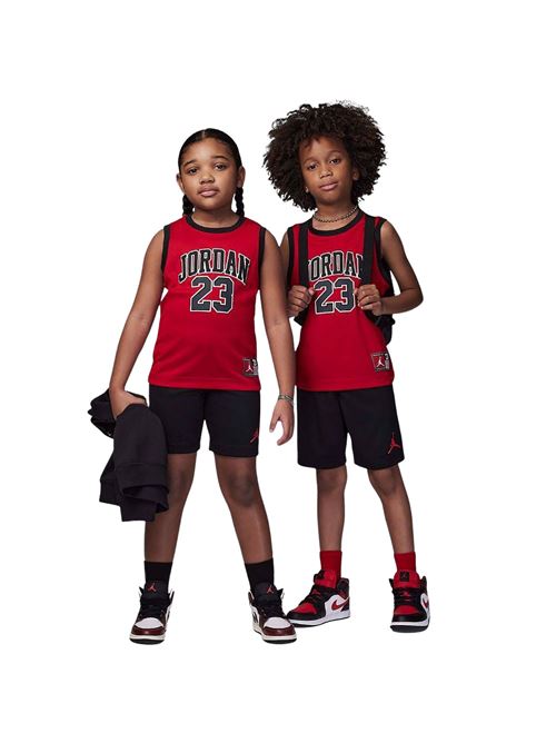 jdn jordan 23 jersey set JORDAN | 85C919023