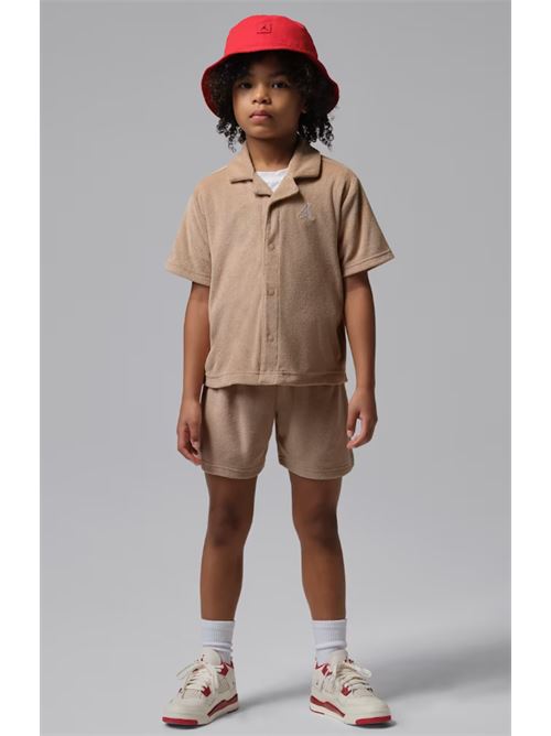 jdb terry cloth camp set JORDAN | 85F000X0L