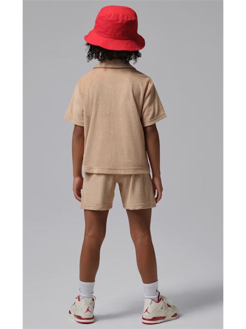 jdb terry cloth camp set JORDAN | 85F000X0L