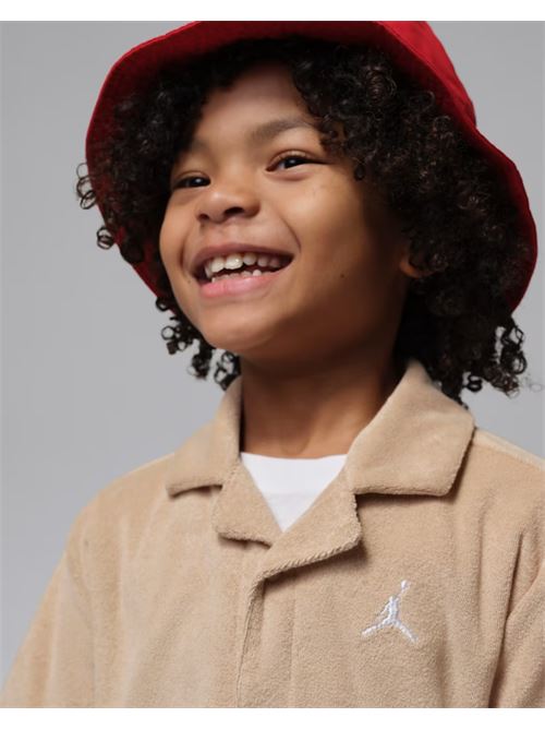 jdb terry cloth camp set JORDAN | 85F000X0L