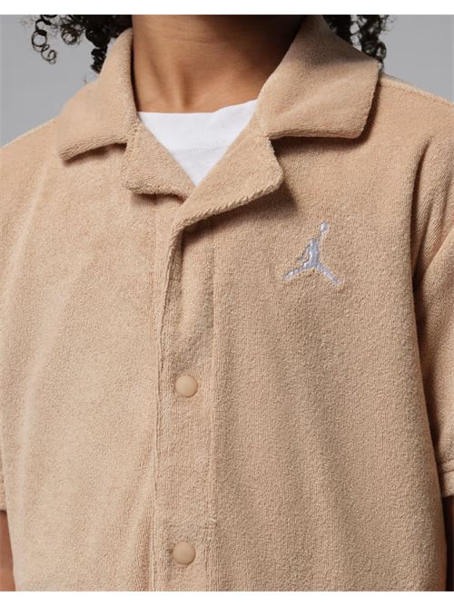 jdb terry cloth camp set JORDAN | 85F000X0L