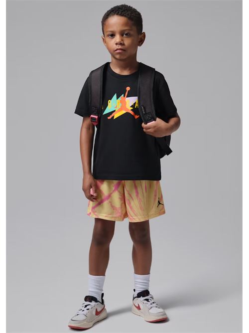 jdb festival tie dye short JORDAN | 85F787X5U