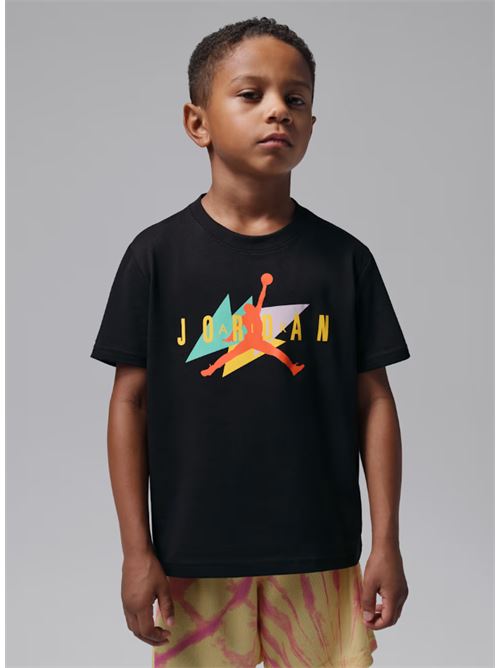 jdb festival tie dye short JORDAN | 85F787X5U