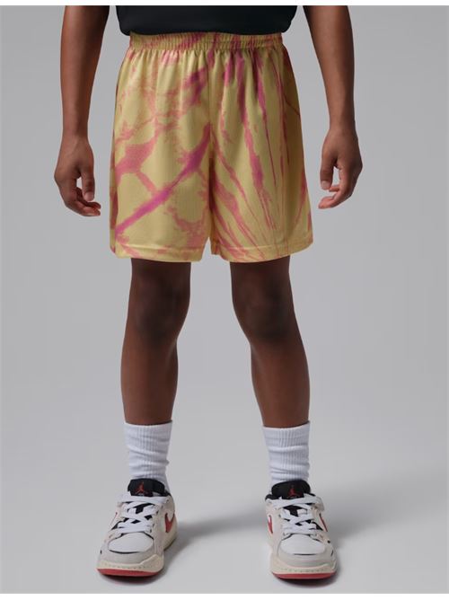 jdb festival tie dye short JORDAN | 85F787X5U