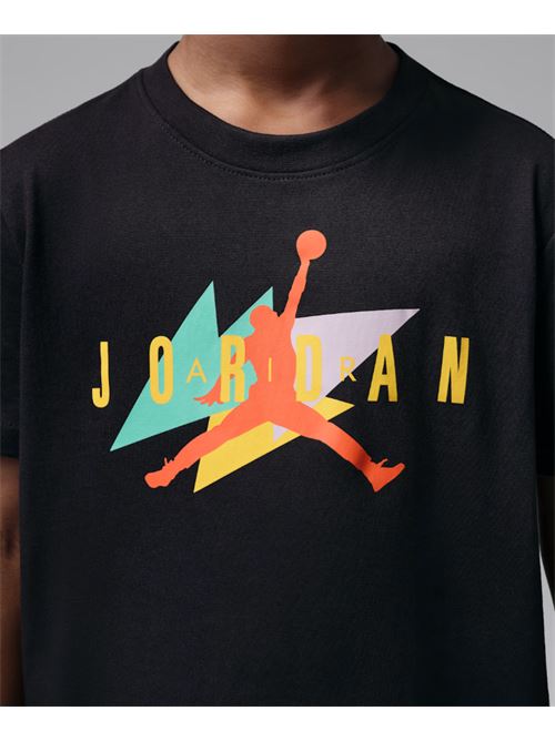jdb festival tie dye short JORDAN | 85F787X5U