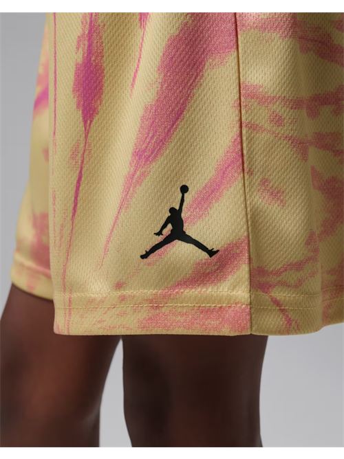 jdb festival tie dye short JORDAN | 85F787X5U