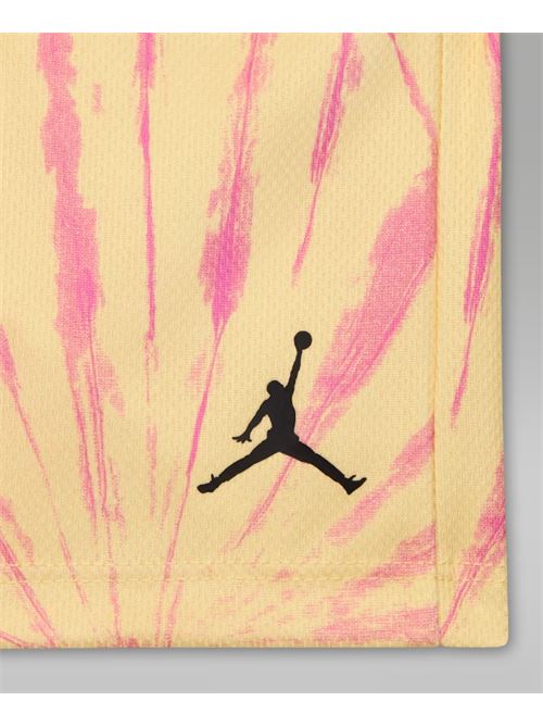 jdb festival tie dye short JORDAN | 85F787X5U