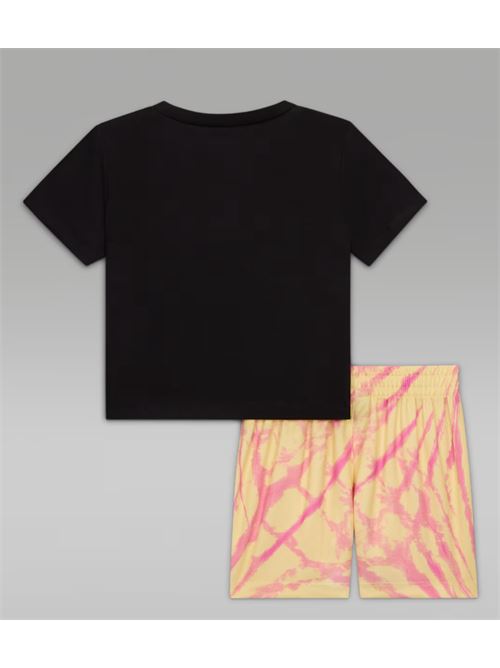 jdb festival tie dye short JORDAN | 85F787X5U