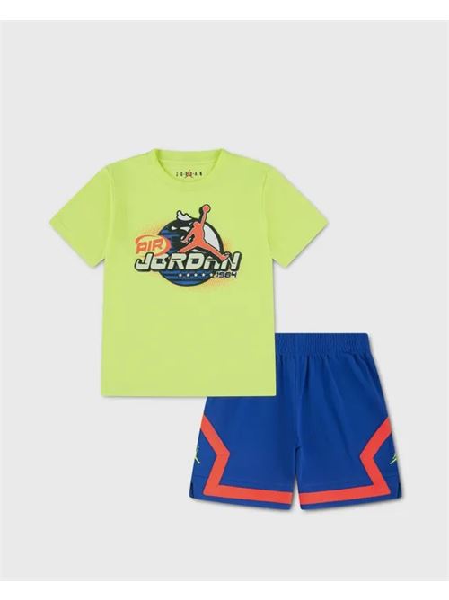 jdb super splash JORDAN | 85F885U89