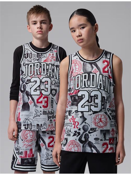 jordan 2 aop jersey JORDAN | 95C655709