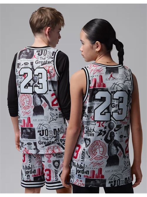 jordan 2 aop jersey JORDAN | 95C655709
