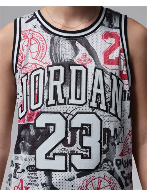 jordan 2 aop jersey JORDAN | 95C655709