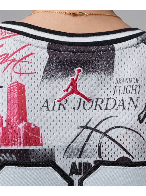 jordan 2 aop jersey JORDAN | 95C655709