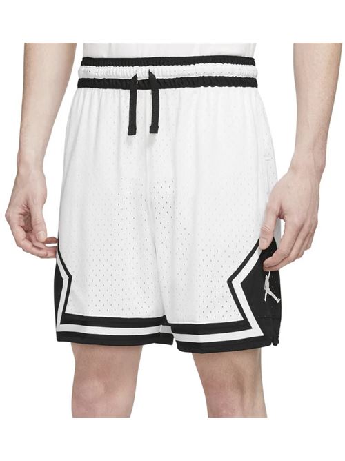 jdb mj df sport diamond short JORDAN | 95D313001