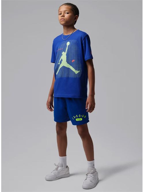 jdb mj 23 sport shorts JORDAN | 95F552U89