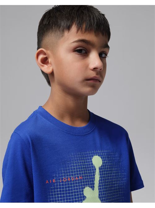 jumpman grid blur JORDAN | 95F634U89