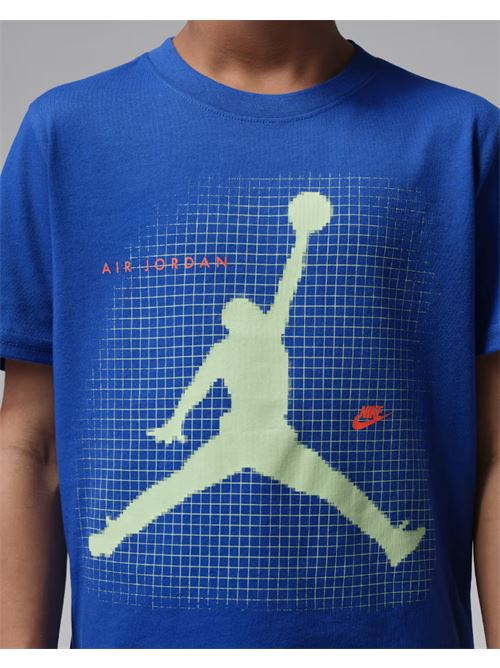 jumpman grid blur JORDAN | 95F634U89