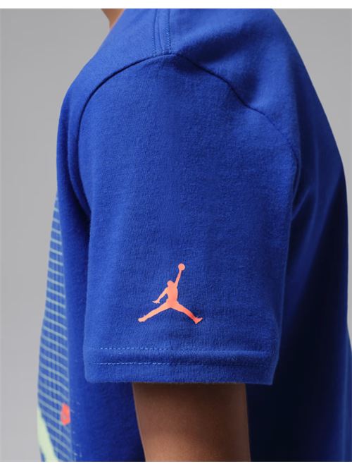 jumpman grid blur JORDAN | 95F634U89