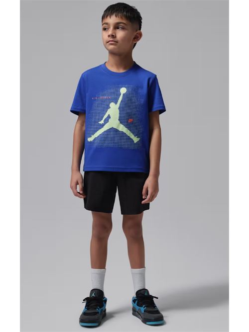 jumpman grid blur JORDAN | 95F634U89