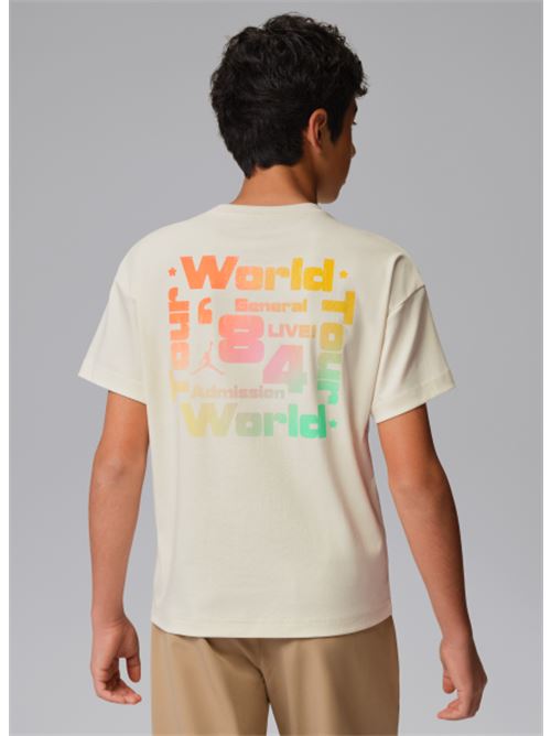 jdb mj world JORDAN | 95F751W5T